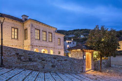 Monopatia Resort — photo 4