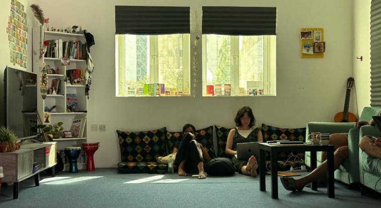 Basil Hostel — photo 3