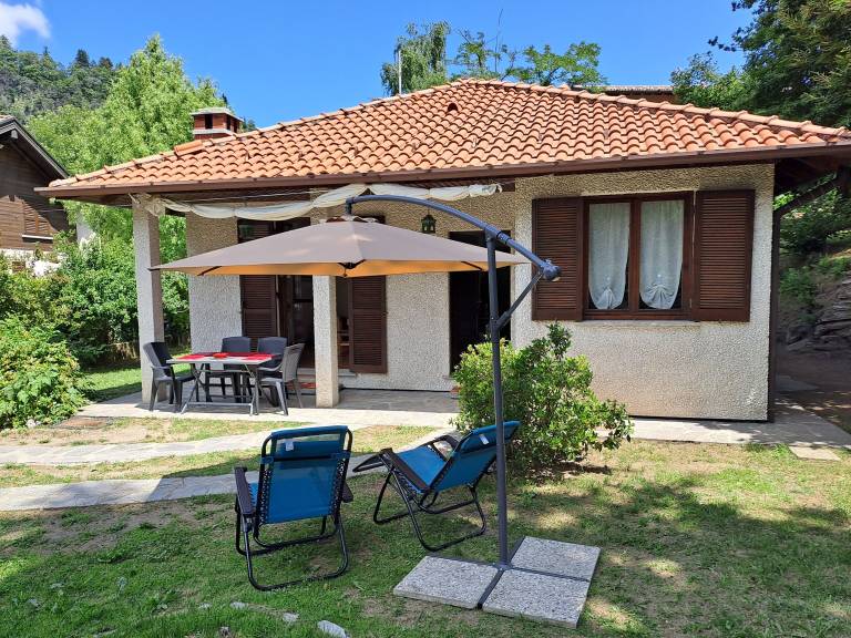 Casa Onno