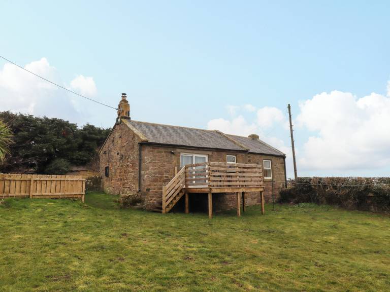 Cottage Newham