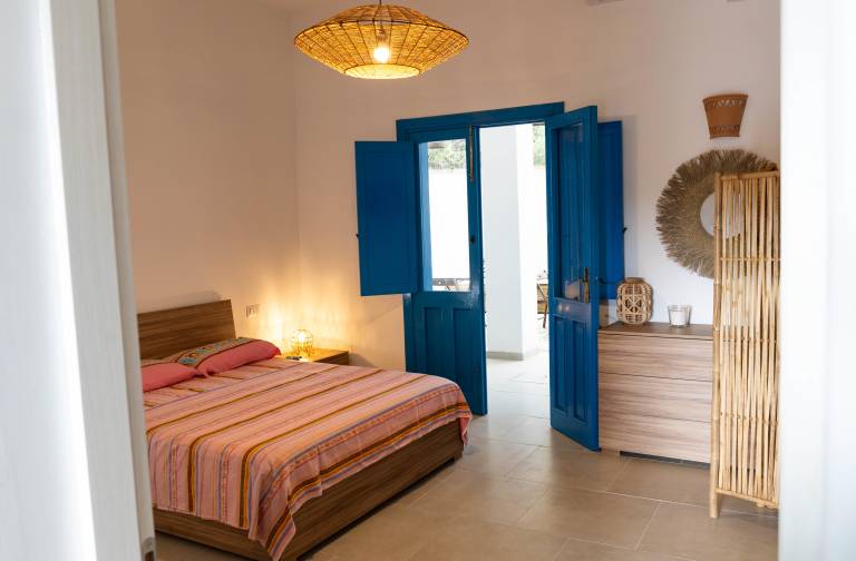 Rental apartment with 4 rooms for 9 persons — photo 4