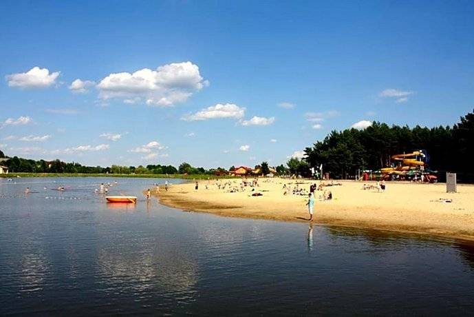 Dom Krasnobród