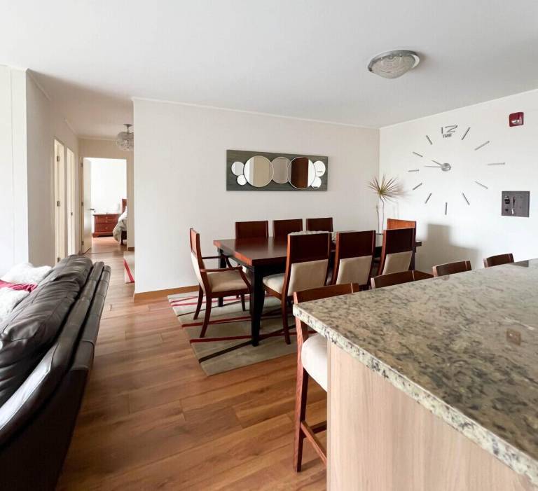 Ferienwohnung Surquillo