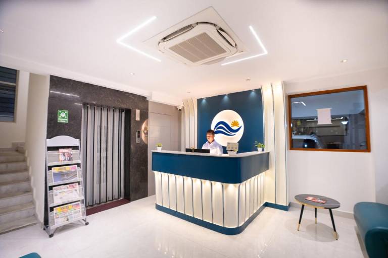 Sunrise Business Hotel