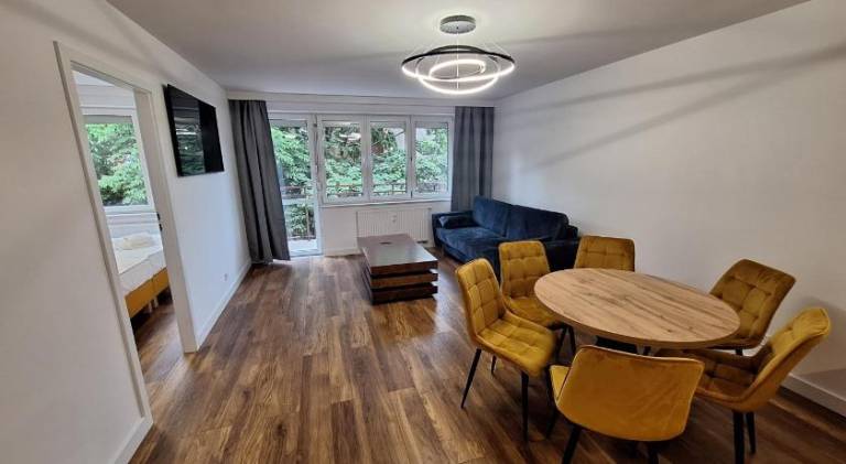 Rental apartment | Dogs allowed — photo 3