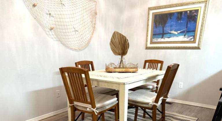 Vacation home with 1 room for 4 persons — photo 4
