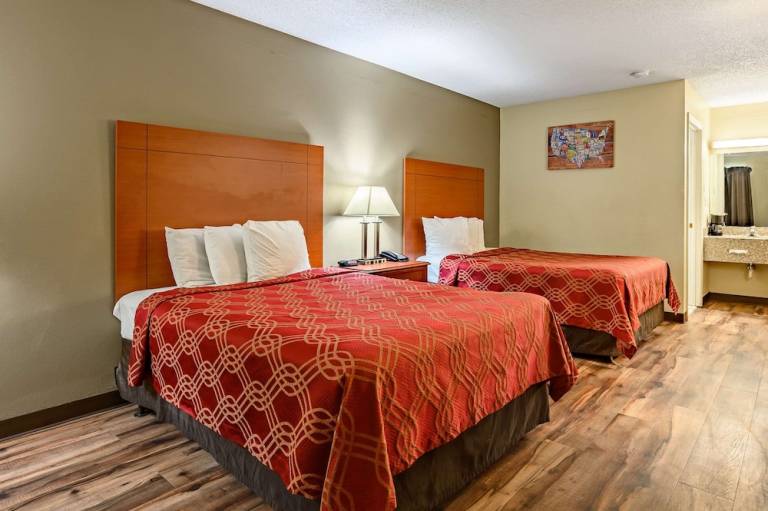 Motel  Athens