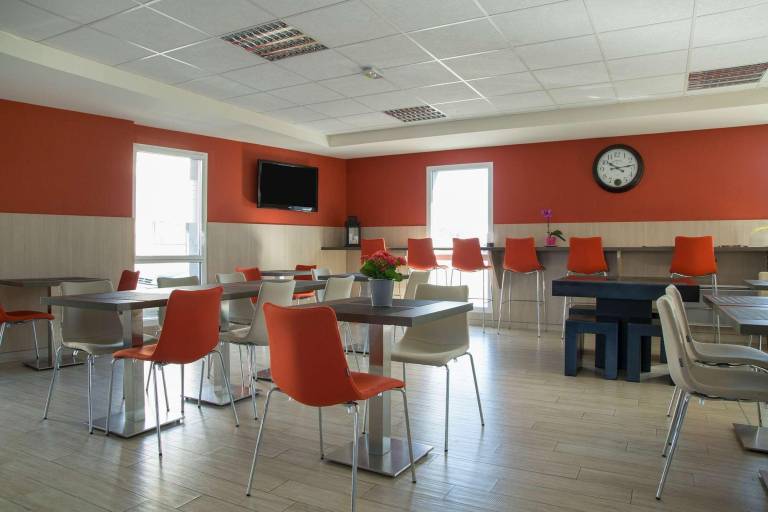 The Originals Access, Hôtel Cholet Gare — photo 3