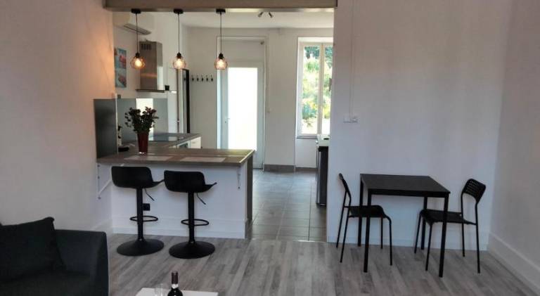 Holiday apartment | Next to the beach | Pet-friendly — photo 2