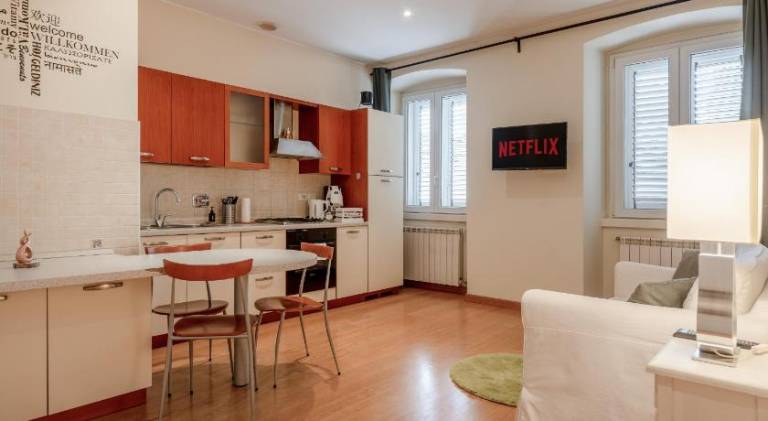 Rental apartment | Pets allowed in Trieste