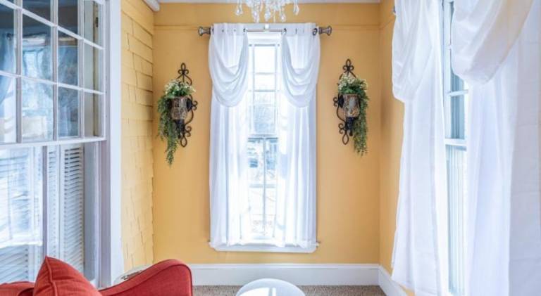 Rental apartment with 2 rooms for 4 persons — photo 3