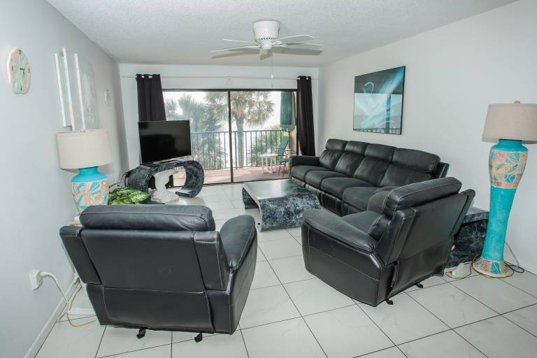 Condo Redington Beach