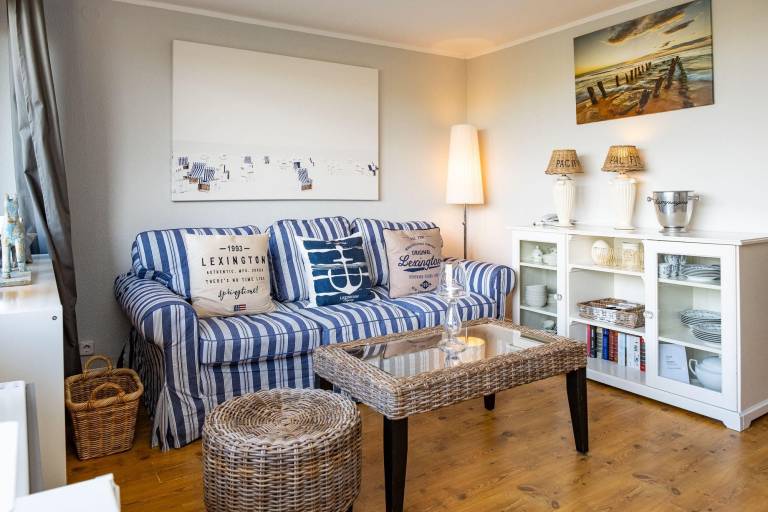 Ferienwohnung Westerland