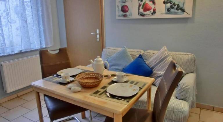 Rental apartment with 1 room for 2 persons — photo 3