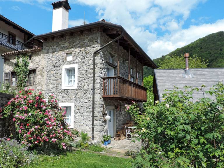 House Seuza
