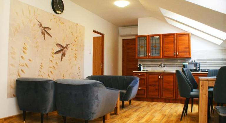 Apartman  Velence