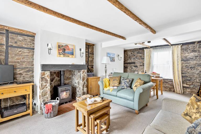 House Appledore