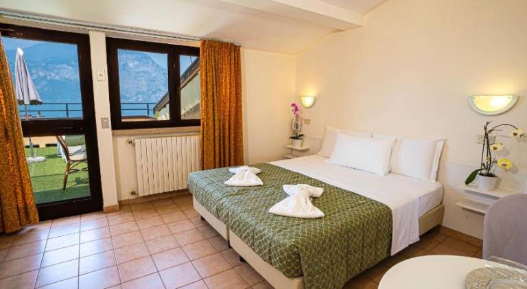 Hotel Sorriso — photo 2