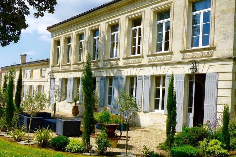Huis Bourg