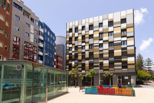 Apartment Las Palmas de Gran Canaria
