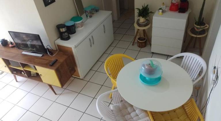 Rental apartment with 1 room for 2 persons — photo 2