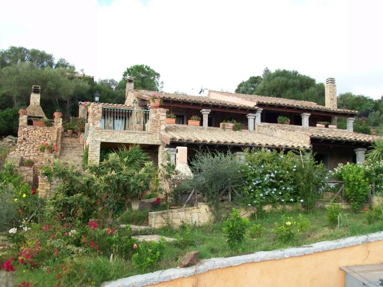 Villa Chia