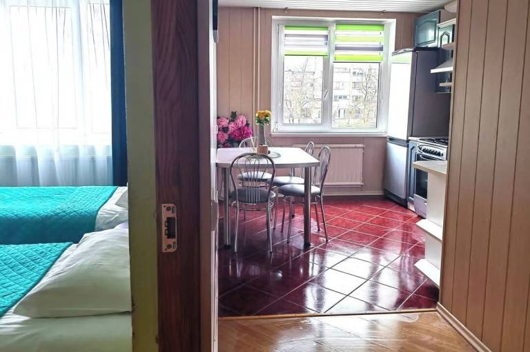 Apartment  Šiauliai