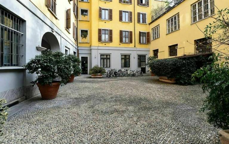 Appartamento  San Giuliano Milanese