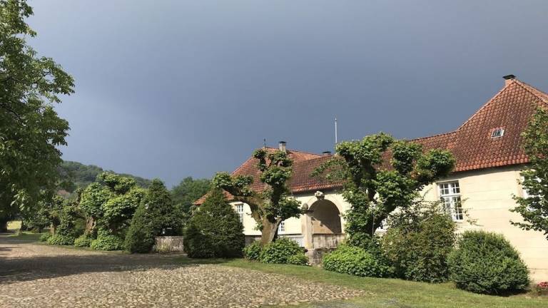 Ferienhaus  Tecklenburg