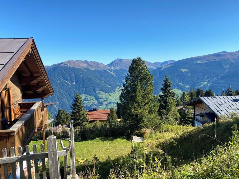 Chalet Gemeinde Kaltenbach
