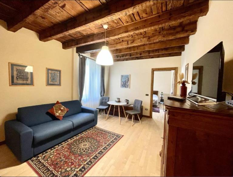 Appartamento Gardone Riviera