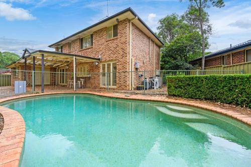 House Baulkham Hills