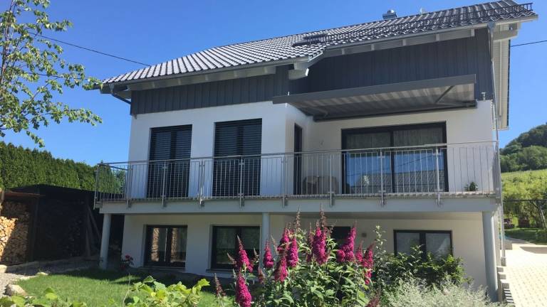 Ferienwohnung Kirchheim unter Teck