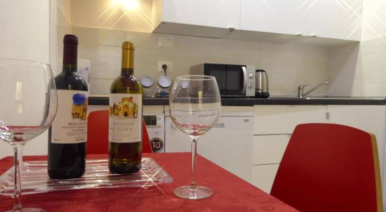 Lovely holiday apartment | Close to Two Towers | Pets are welcome — photo 5