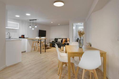 Apartamento Jaca