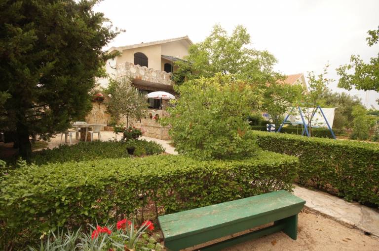 Ferienwohnung  Murter