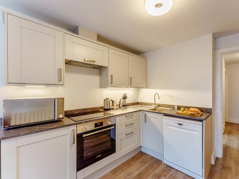 Beautiful holiday apartment with patio | Pets allowed — photo 2
