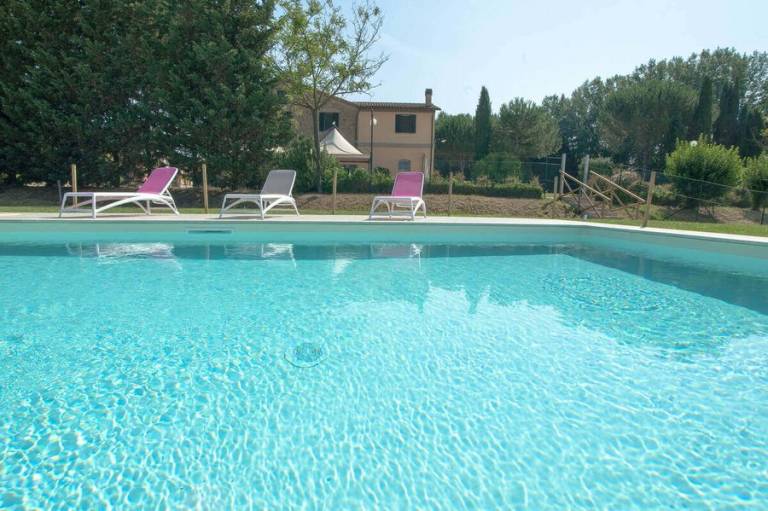 Privatzimmer  Perugia