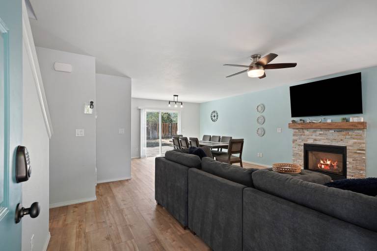 Children-friendly vacation home with barbecue | Pet-friendly — photo 2