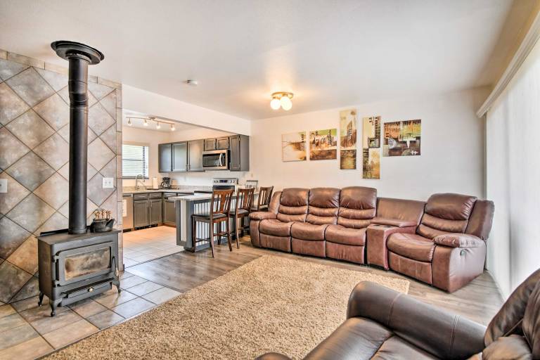 Apartment Grand Lake