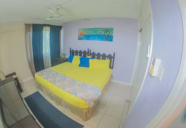 Apartment Ocho Rios