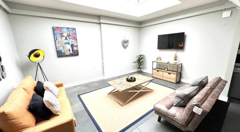 House with 3 rooms for 6 persons — photo 3