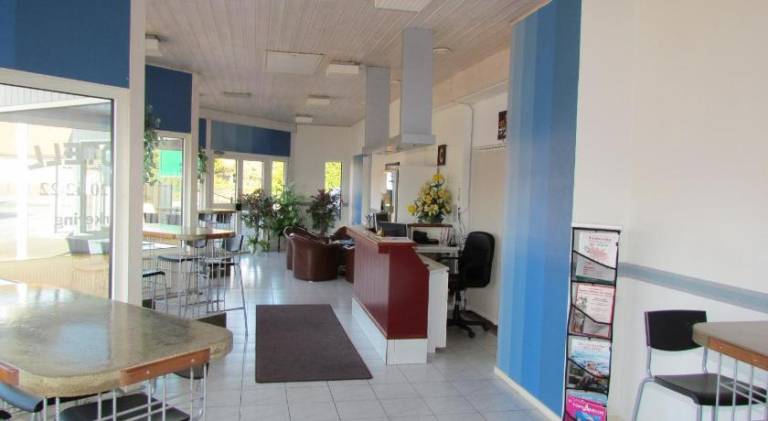Fleninge Classic Motel — photo 2