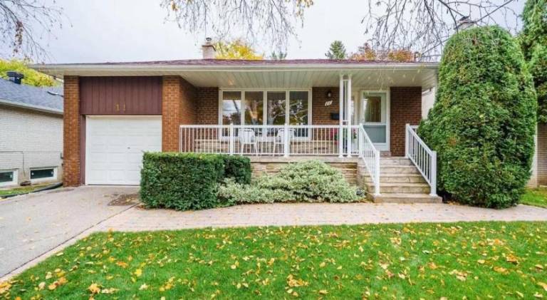 separate Suite Near Transit Private Stay in Toronto Registration number STR 2503 FSHPPQ