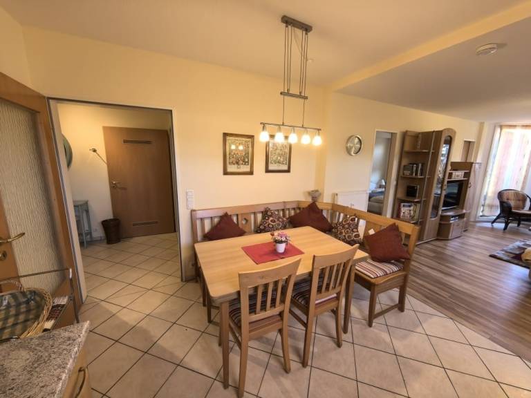 Ferienwohnung Grömitz