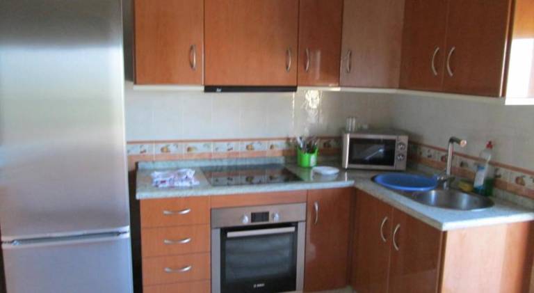 Holiday apartment with 2 rooms for 4 persons — photo 4