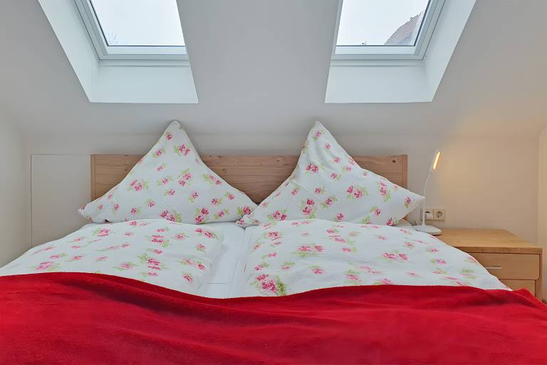 Ferienwohnung  Erzgrube