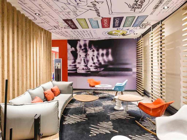 Ibis Recife Aeroporto — photo 4