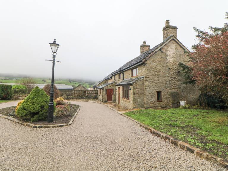 Cottage Whaley Bridge