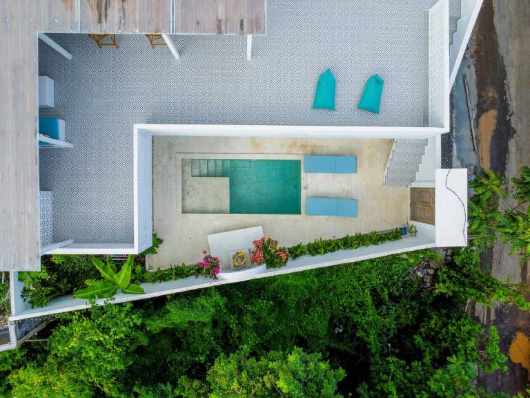 Villa Ben Uluwatu in Pecatu